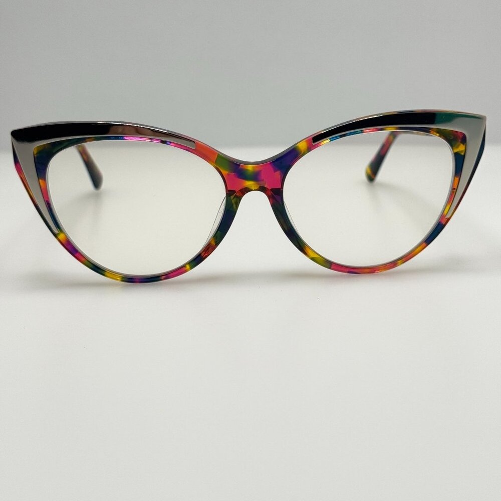 Vooglam WX768674-03 Eyeglasses Eye Glasses Frames 53-16-145